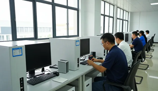 北京安道易科技有限公司