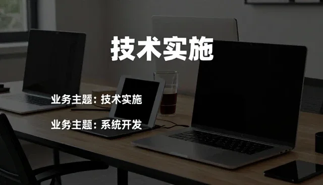 性能优化中的场景适配策略与技术实践